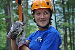 Zip line images