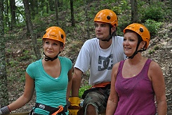 Zip line images