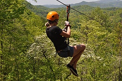 Zip line images